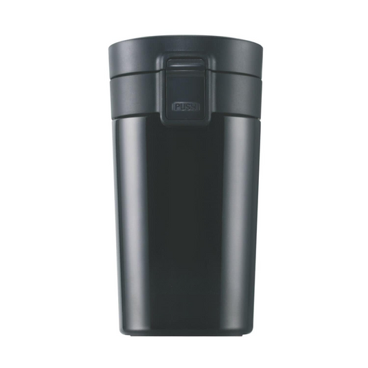 vacuum insulated Hydra Coffeemate stainless Steel travel mug