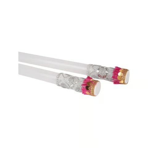 LED Dandiya Sticks with Lights for Navratri Festival