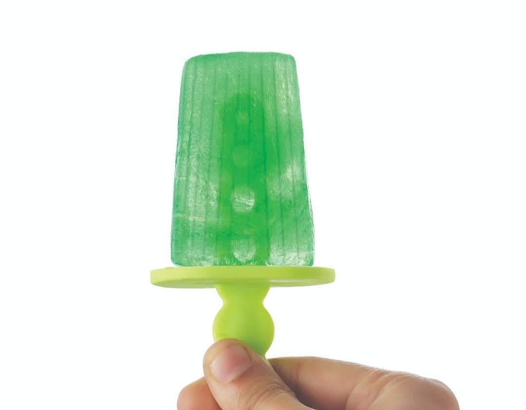 Ice Cream mold (set of 6)