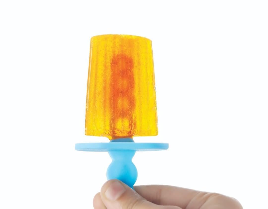 Ice Cream mold (set of 6)