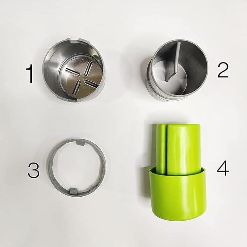 Dry Fruit and Nut Cutter Slicer