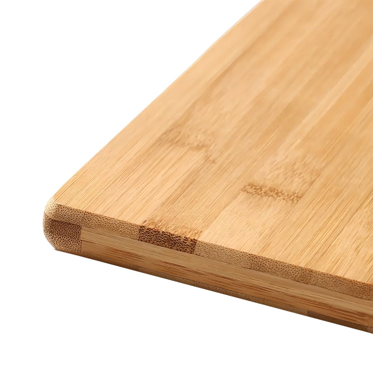 Large Wood Chopping Board for Kitchen Multipurpose use (22 X 32)